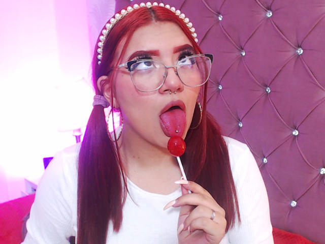 SussanAdams - Sexe cam en vivo - 16956658