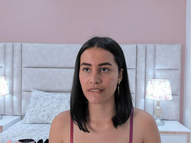 GinnaMaxwell - Live porn &amp; sex cam - 16956722