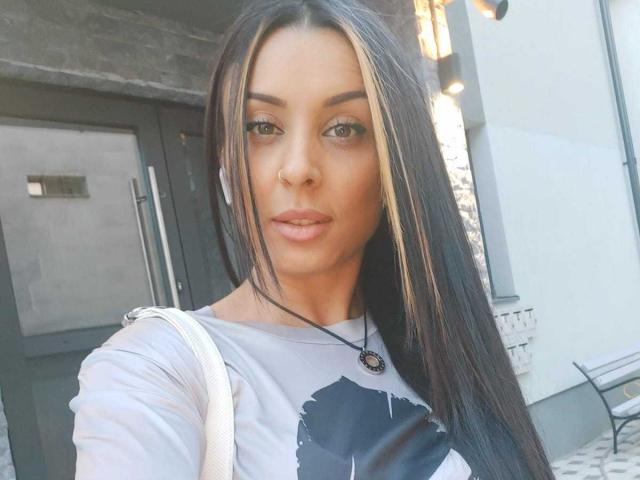 CandyLove - Sexe cam en vivo - 16957046