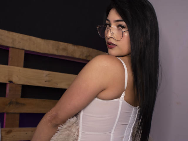 EmmaCasttro - Camera khiêu dâm &amp; quyến rũ trực tiếp - 16957310