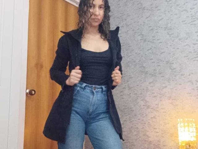 EroticSasha - Porno na żywo i seks kamera - 16957854