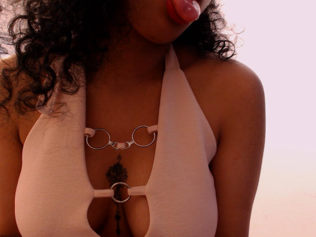 StefannyCambell - פורנו בשידור חי ומצלמת סקס - 16958430