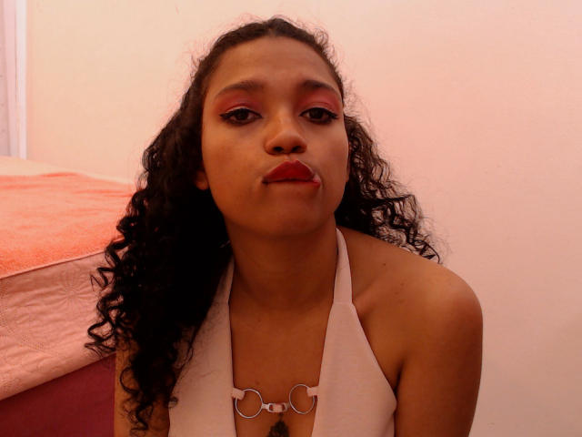 StefannyCambell - Live porno og sexkamera - 16958442