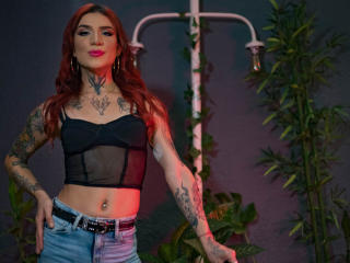 KatruzhkaBlake - Live porn &amp; sex cam - 16958598