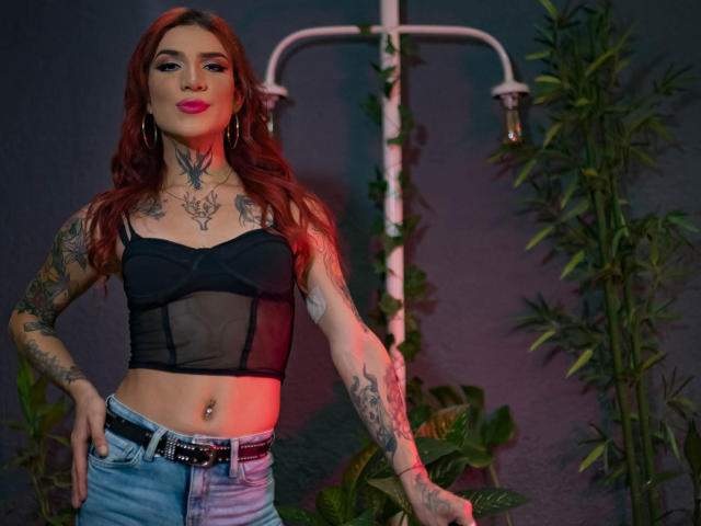 KatruzhkaBlake - Sexe cam en vivo - 16958598