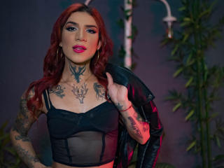 KatruzhkaBlake - Live sex cam - 16958606