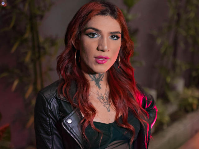 KatruzhkaBlake - Live porn &amp; sex cam - 16958610