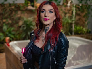 KatruzhkaBlake - Live sex cam - 16958622