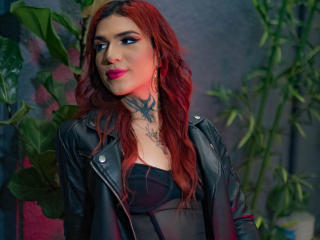 KatruzhkaBlake - Live porn &amp; sex cam - 16958626