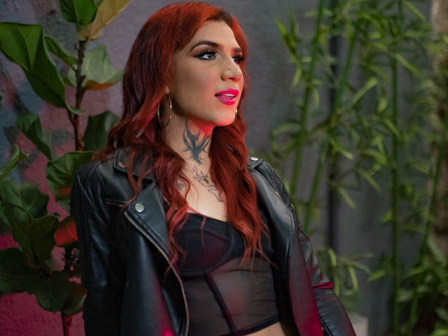 KatruzhkaBlake - Live sex cam - 16958630