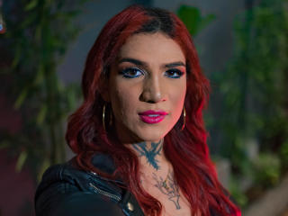 KatruzhkaBlake - Sexe cam en vivo - 16958642