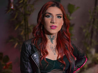 KatruzhkaBlake - Live porn &amp; sex cam - 16958650