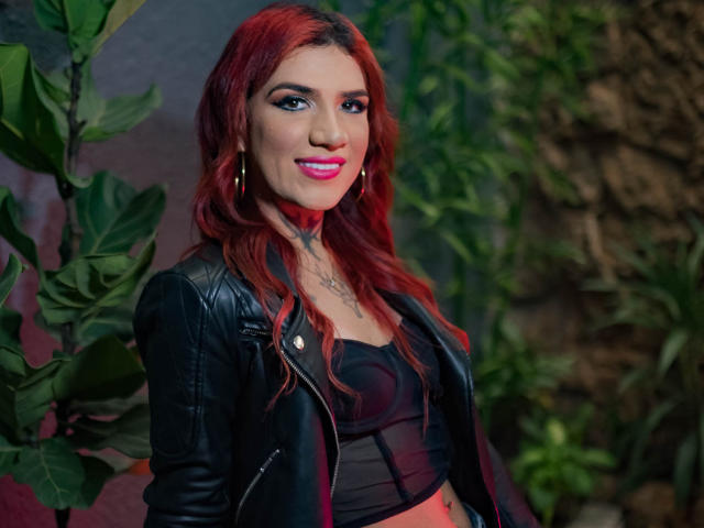 KatruzhkaBlake - Sexe cam en vivo - 16958658