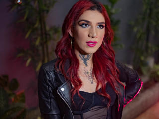 KatruzhkaBlake - Live porn &amp; sex cam - 16958662