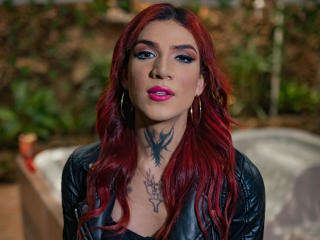 KatruzhkaBlake - Sexe cam en vivo - 16958666