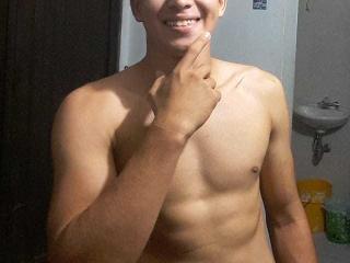 ChaudLatin - Camera khiêu dâm &amp; quyến rũ trực tiếp - 16959014