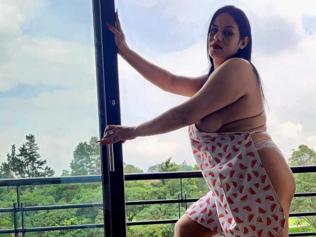 LizaRussell - Live sex cam - 16959322