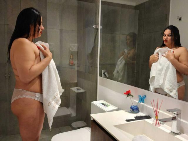 LizaRussell - сексуальная веб-камера в реальном времени - 16959594