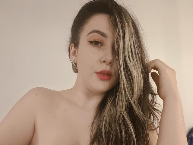 MabyLegrand - ライブポルノ&amp;セックスカム - 16960434