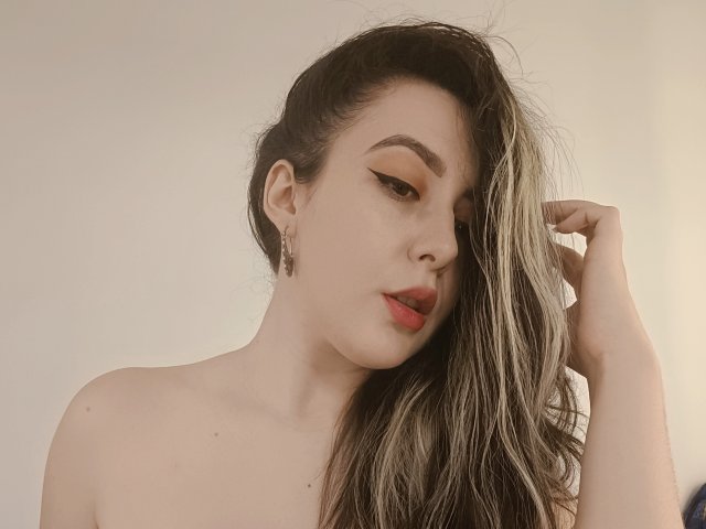 MabyLegrand - Sexe cam en vivo - 16960450