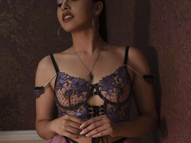 AlexandraWinter - Sexe cam en vivo - 16962130