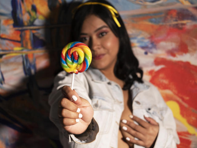 EmilySand - Camera khiêu dâm &amp; quyến rũ trực tiếp - 16962290