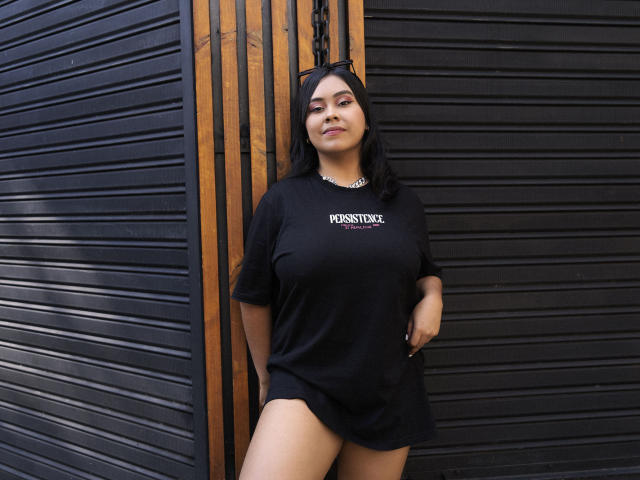 EmilySand - Live sex cam - 16962310