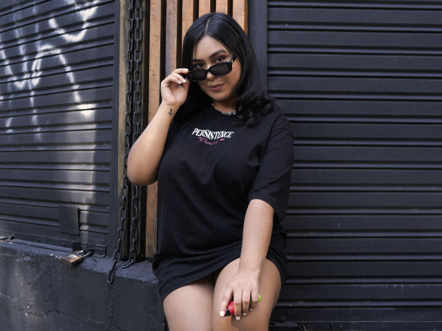 EmilySand - Live porno og sexkamera - 16962330