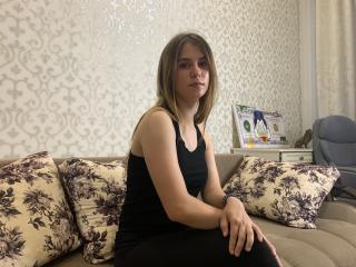 Gianas - сексуальная веб-камера в реальном времени - 16962734