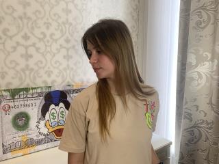 Gianas - Sexe cam en vivo - 16962762