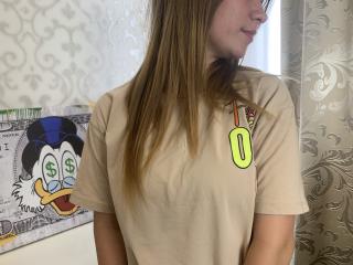 Gianas - Sexe cam en vivo - 16962770