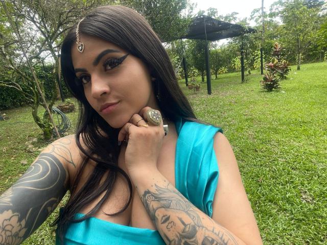 CoriPaige - Live porn &amp; sex cam - 16962818