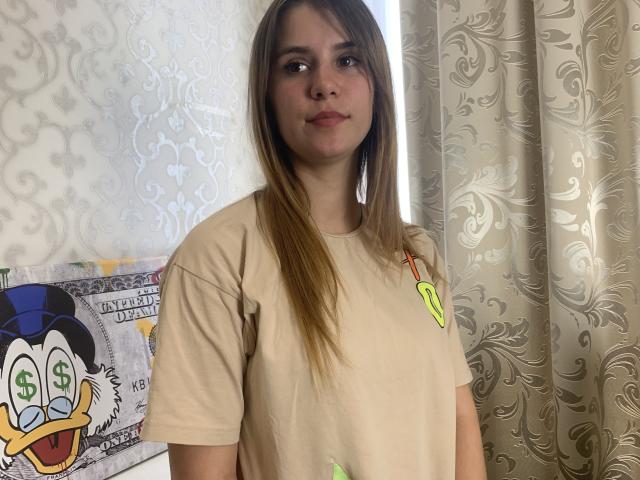 Gianas - Live Sex Cam - 16962822