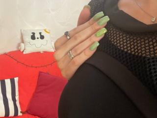 Ellison - Sexe cam en vivo - 16962826