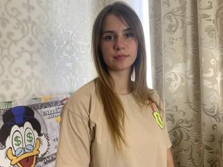 Gianas - сексуальная веб-камера в реальном времени - 16962834