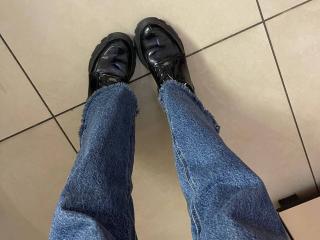 Ellison - Sexe cam en vivo - 16962858