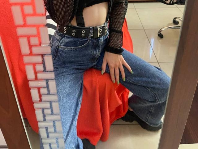 Ellison - Live porn &amp; sex cam - 16962862