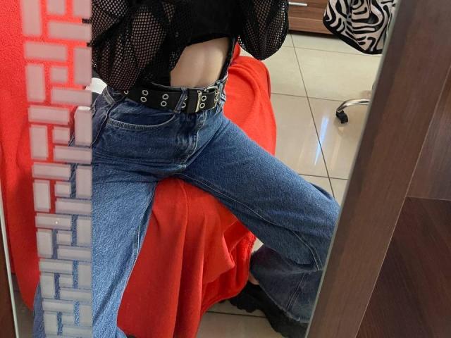 Ellison - Live porn &amp; sex cam - 16962870