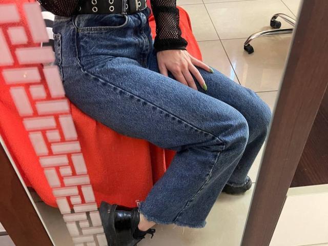 Ellison - Live porn &amp; sex cam - 16962874