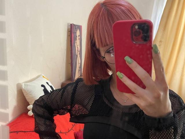 Ellison - Live porn &amp; sex cam - 16962882