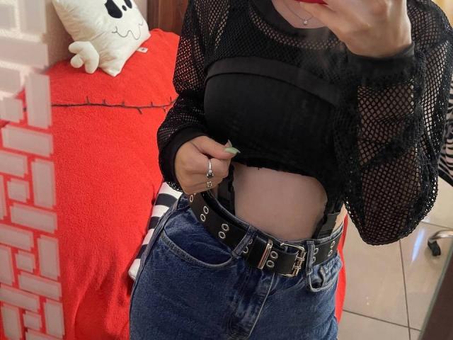 Ellison - Live porn &amp; sex cam - 16962886