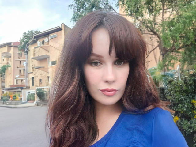 MollyFlower - Live porn &amp; sex cam - 16963006