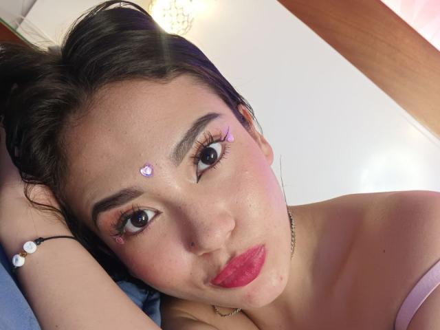 EssieMonter - Live porn &amp; sex cam - 16963310