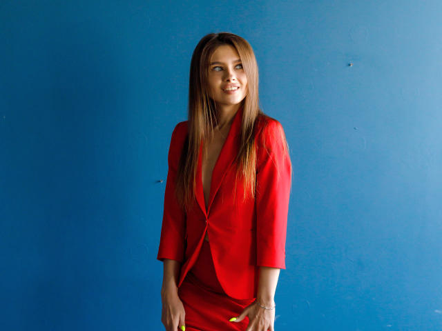 SheillaLotus - Sexe cam en vivo - 16963482