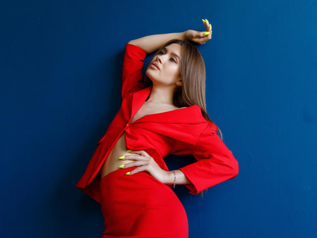 SheillaLotus - Camera khiêu dâm &amp; quyến rũ trực tiếp - 16963510