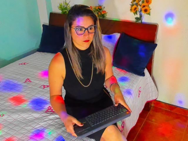 Contelaya - Live sexe cam - 16963630