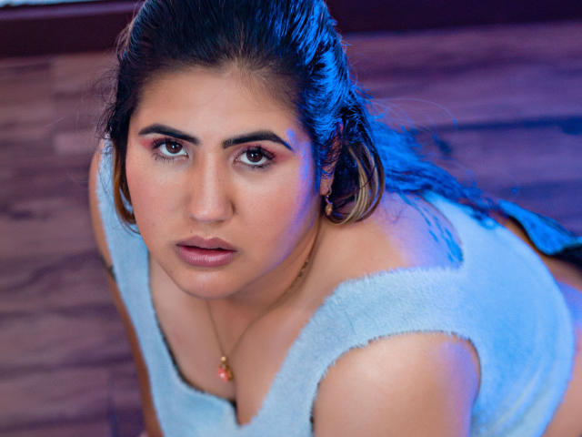 AstridStone - Sexe cam en vivo - 16965198