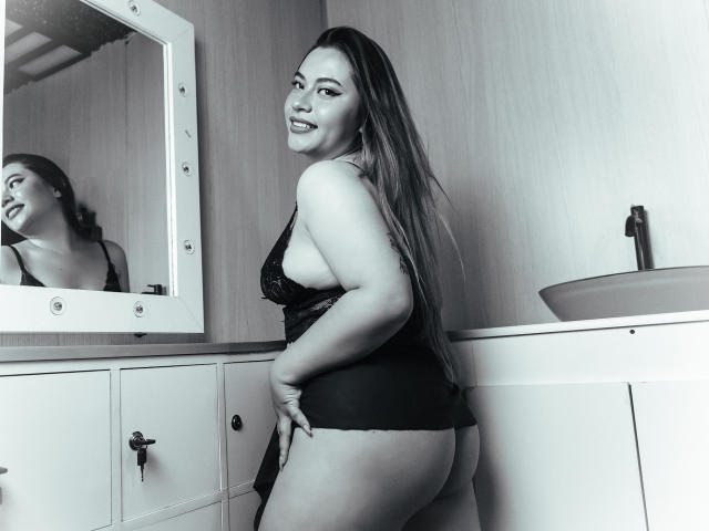 JustineMills - Sexe cam en vivo - 16966498