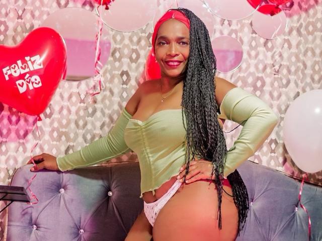 AinaMature - Live porn &amp; sex cam - 16966622