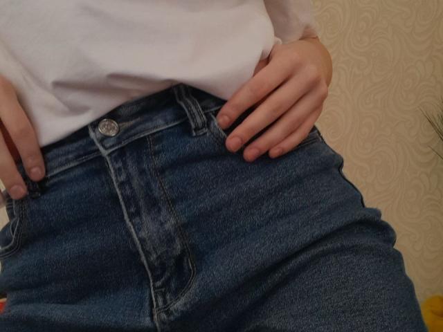 SunnyIsa - Live porn &amp; sex cam - 16966890